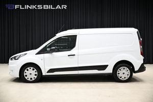 Ford Transit Connect bild 2