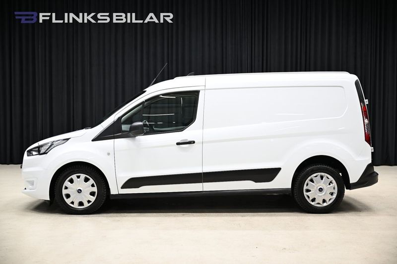 Ford Transit Connect bild 2
