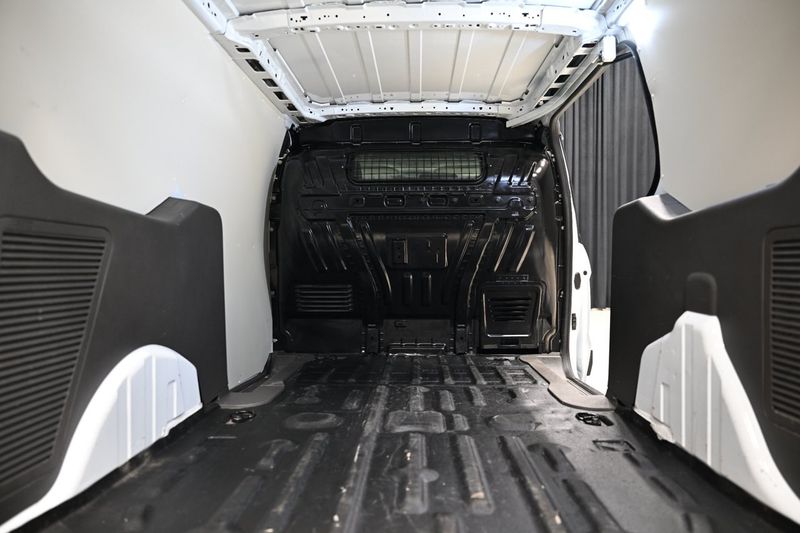 Ford Transit Connect bild 7
