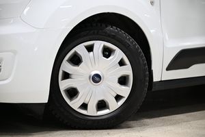Ford Transit Connect bild 5
