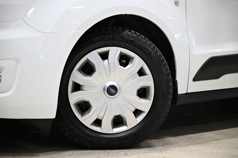 Ford Transit Connect bild 5