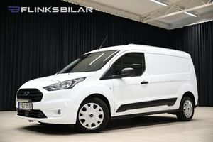 Ford Transit Connect bild 1