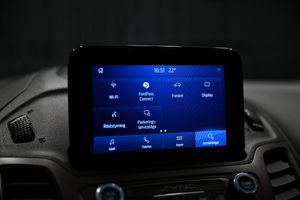 Ford Transit Connect bild 18