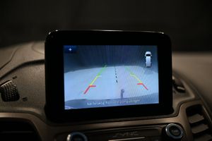 Ford Transit Connect bild 16