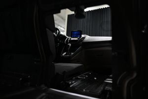 Ford Transit Connect bild 8