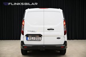 Ford Transit Connect bild 9