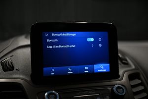 Ford Transit Connect bild 19