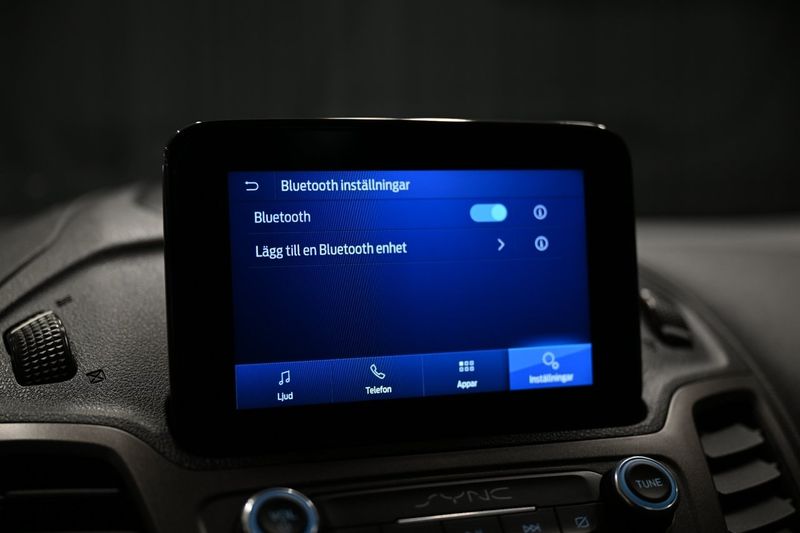 Ford Transit Connect bild 19