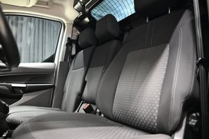 Ford Transit Connect bild 15