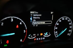 Ford Transit Connect bild 14
