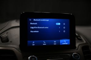 Ford Transit bild 26