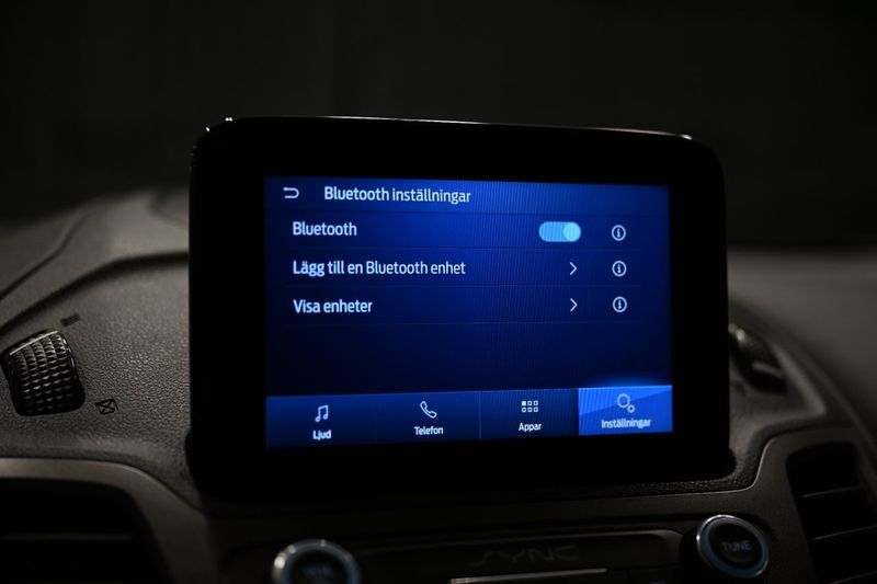Ford Transit bild 26