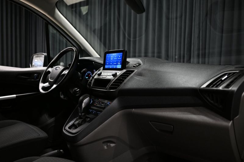Ford Transit bild 32