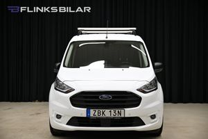 Ford Transit bild 15