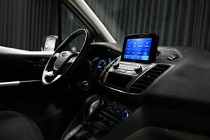 Ford Transit bild 33