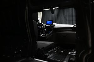 Ford Transit bild 10