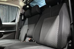 Ford Transit bild 21