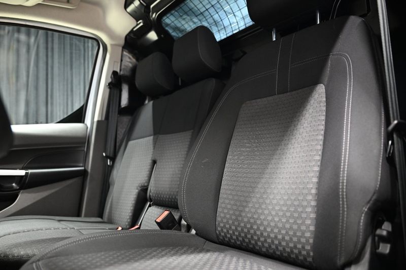 Ford Transit bild 21