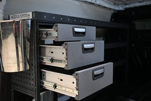 Ford Transit bild 9