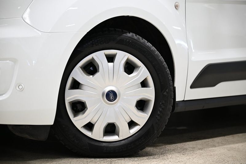 Ford Transit bild 5