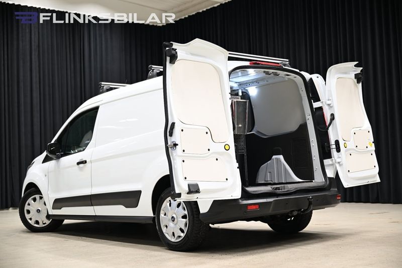Ford Transit bild 6