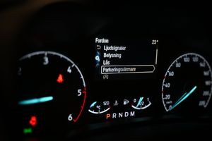 Ford Transit bild 20