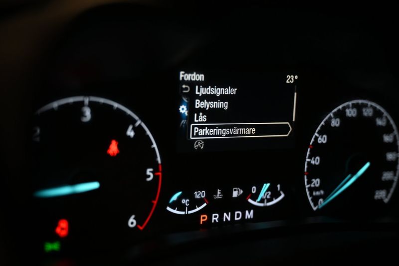 Ford Transit bild 20