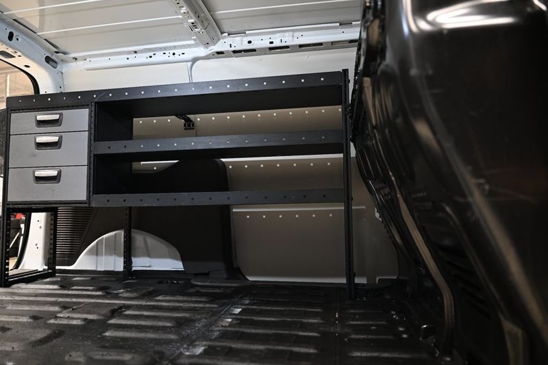 Ford Transit bild 12