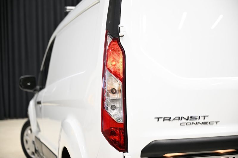Ford Transit bild 13