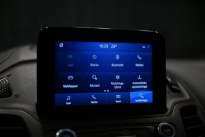 Ford Transit bild 25