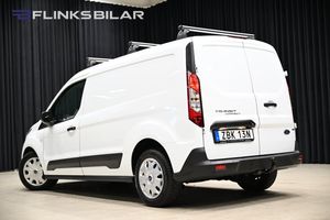 Ford Transit bild 4