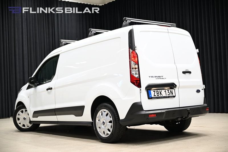 Ford Transit bild 4