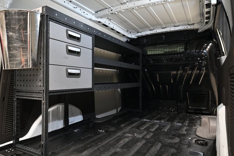 Ford Transit bild 8
