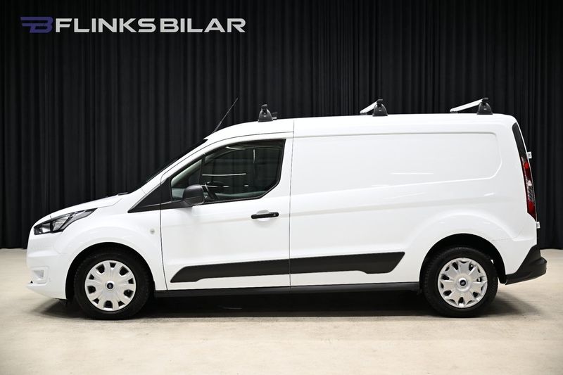 Ford Transit bild 2