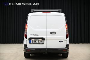 Ford Transit bild 14