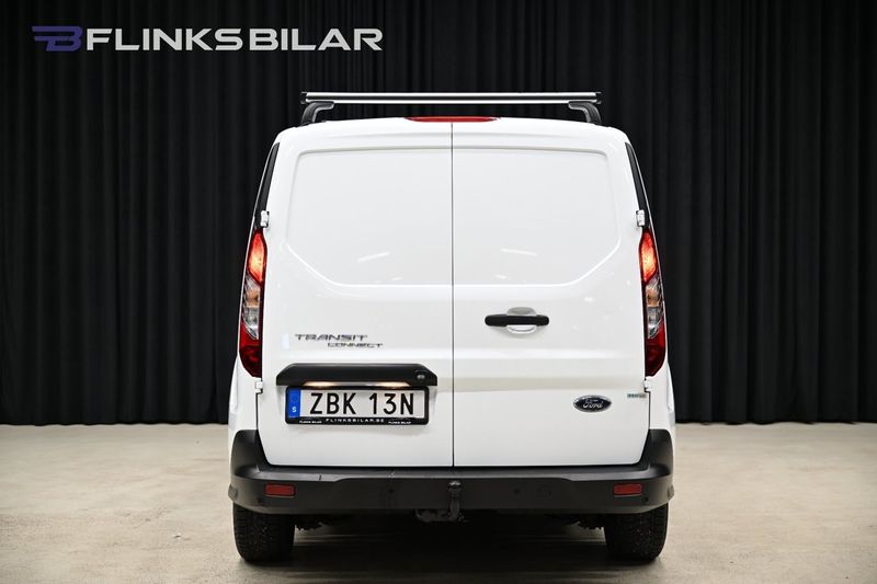 Ford Transit bild 14