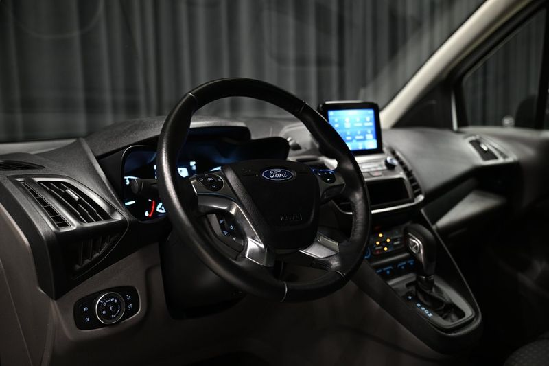Ford Transit bild 19