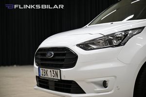 Ford Transit bild 16