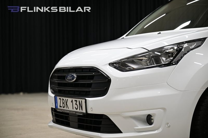 Ford Transit bild 16