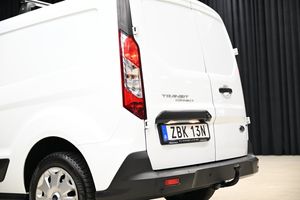 Ford Transit bild 18