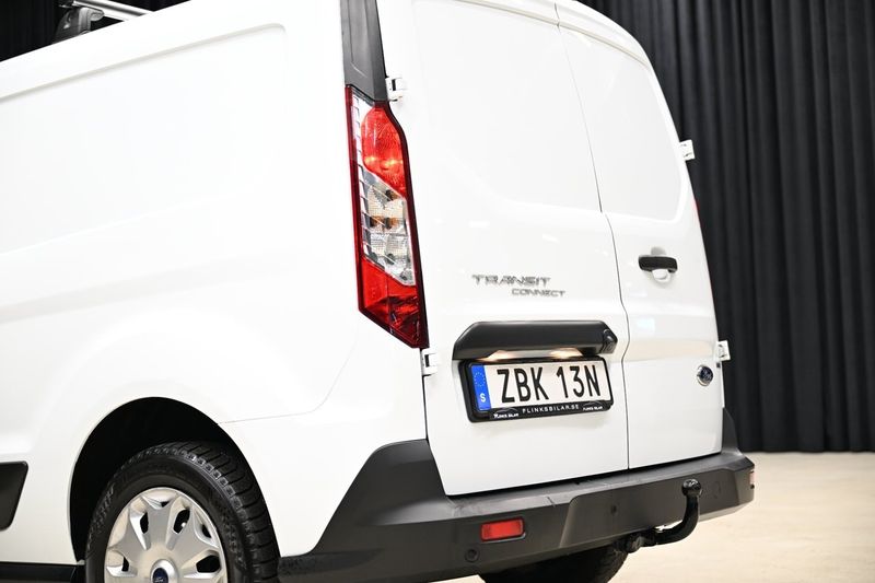 Ford Transit bild 18