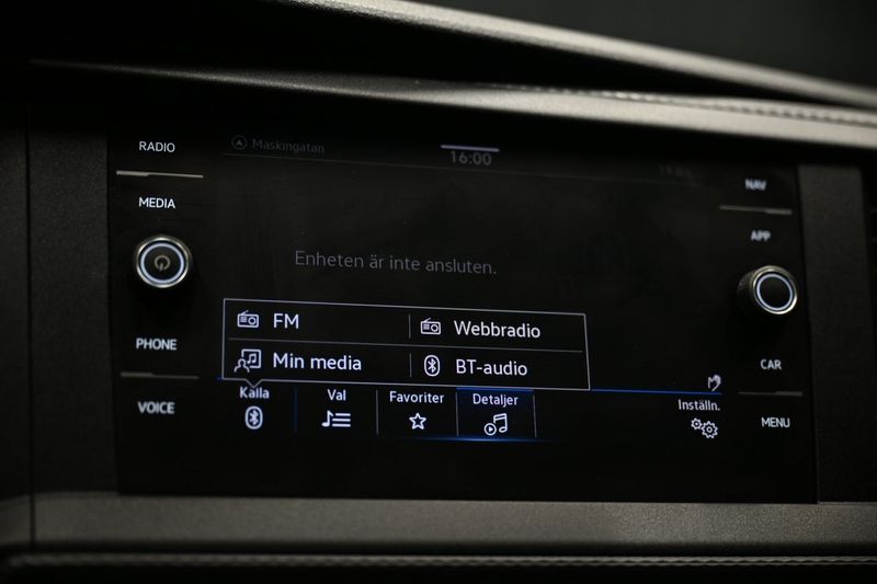 Volkswagen Transporter bild 25