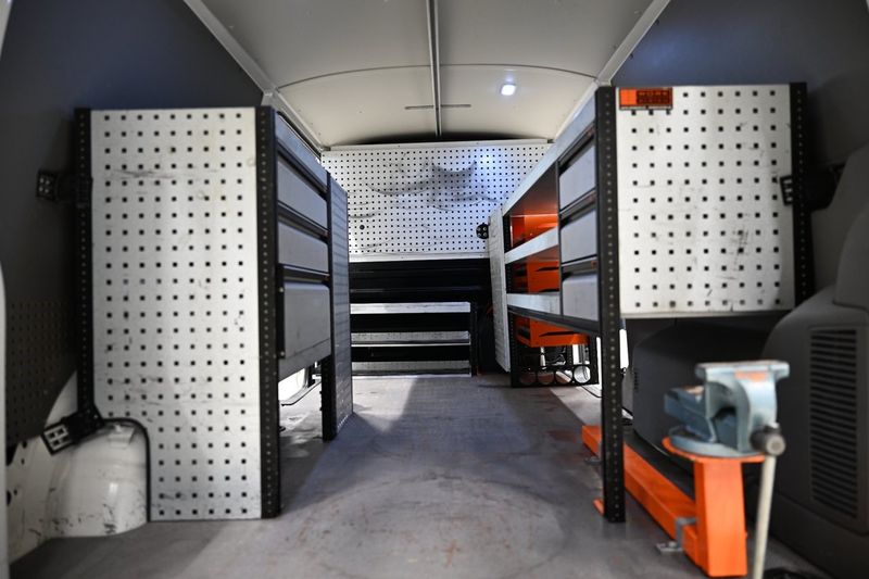 Volkswagen Transporter bild 8