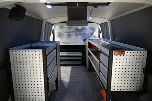 Volkswagen Transporter bild 7