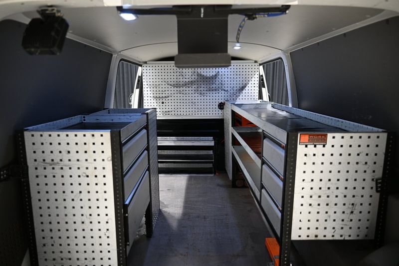Volkswagen Transporter bild 7
