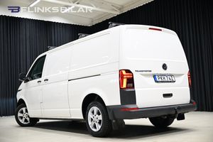 Volkswagen Transporter bild 5