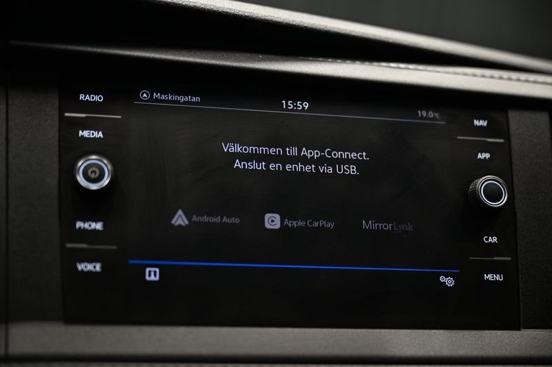 Volkswagen Transporter bild 26