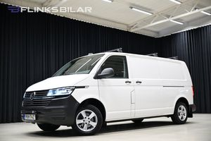 Volkswagen Transporter bild 1