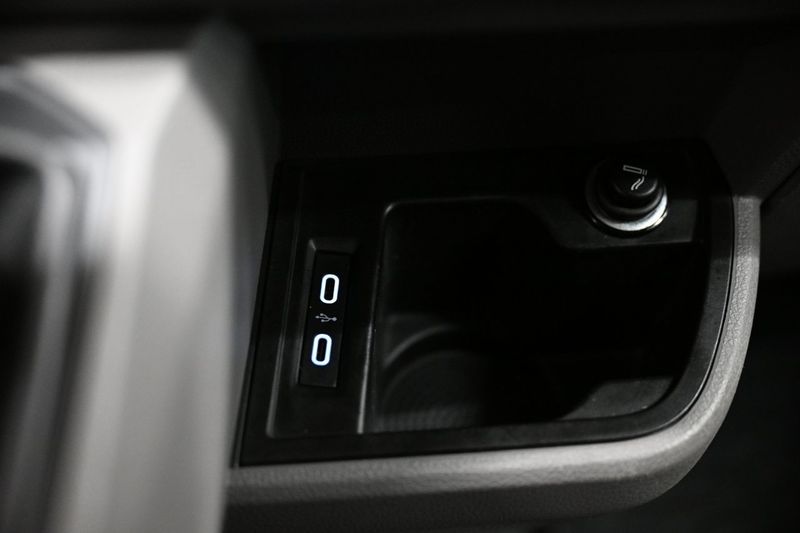 Volkswagen Transporter bild 32