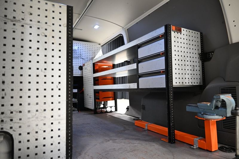 Volkswagen Transporter bild 9